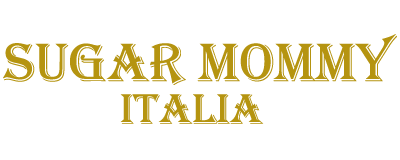 Sugar Mommy ‎Italia