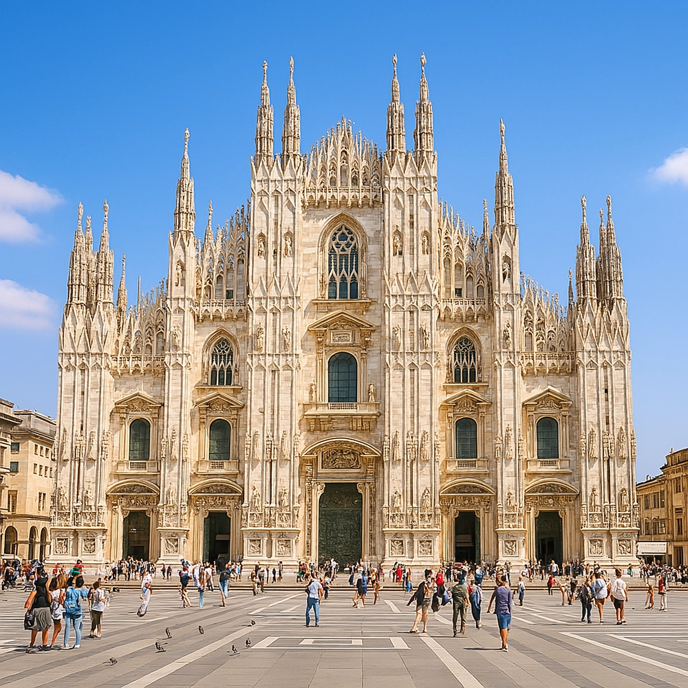 Milano