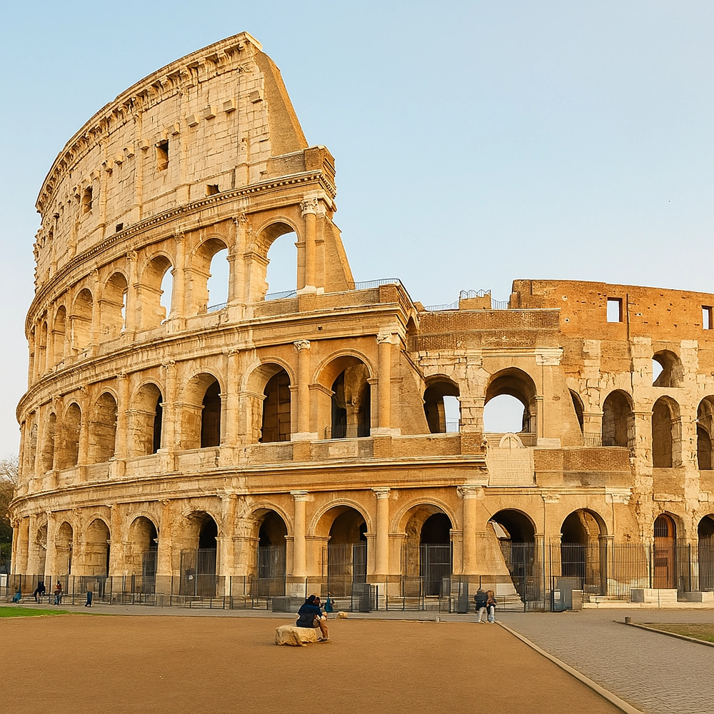 Roma