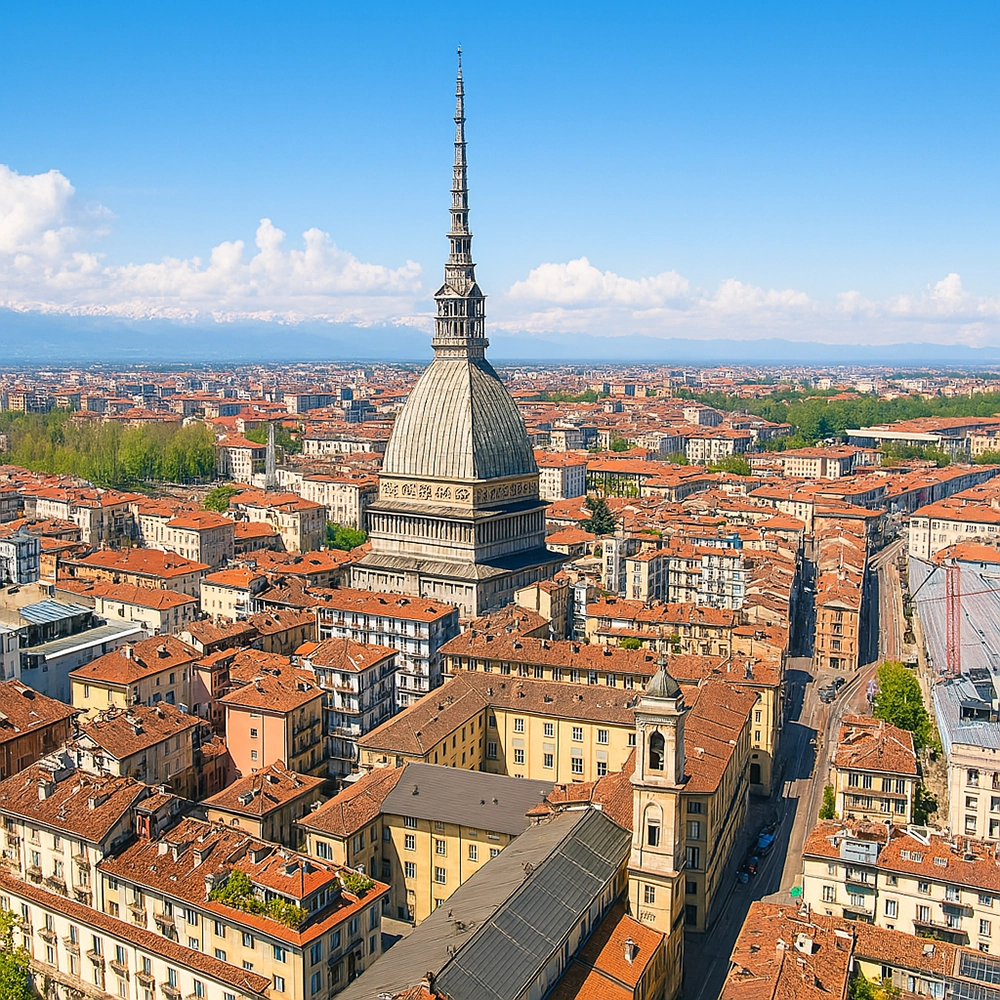 Torino